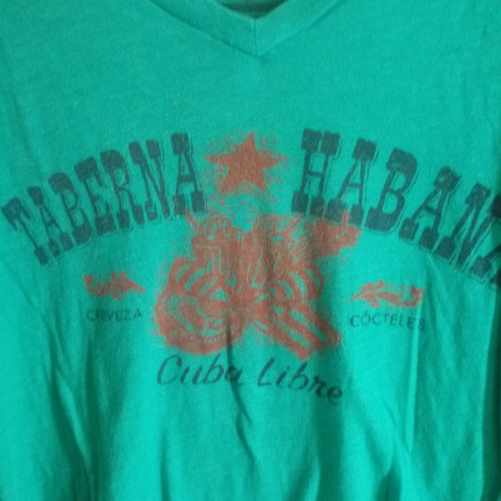 Lucky Brand t shirt